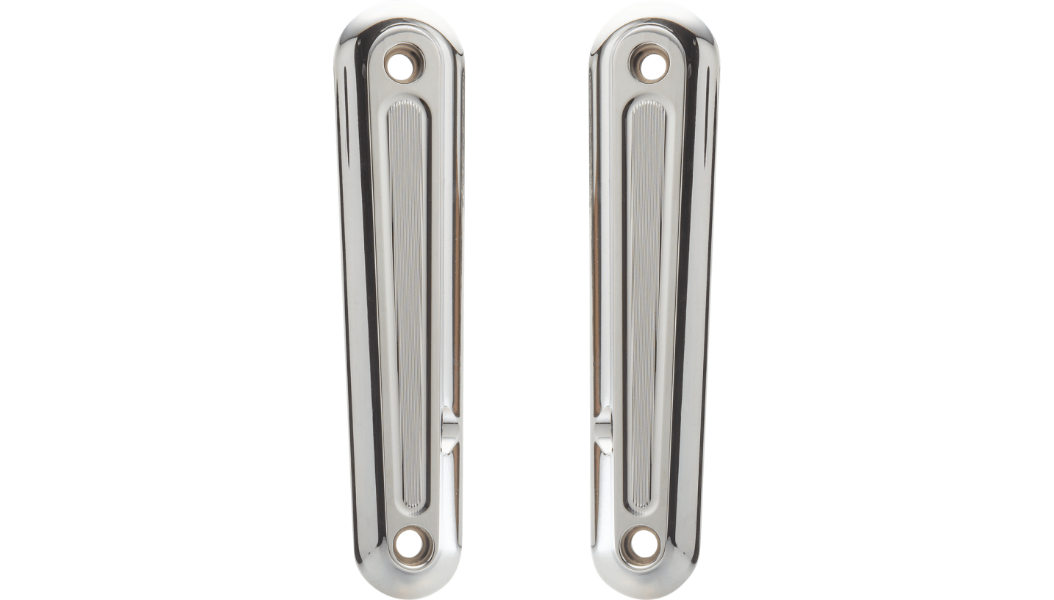 KODLIN-Legit Elypse LED Front Turn Signals / '06 and up Bagger-Turn Signals-MetalCore Harley Supply