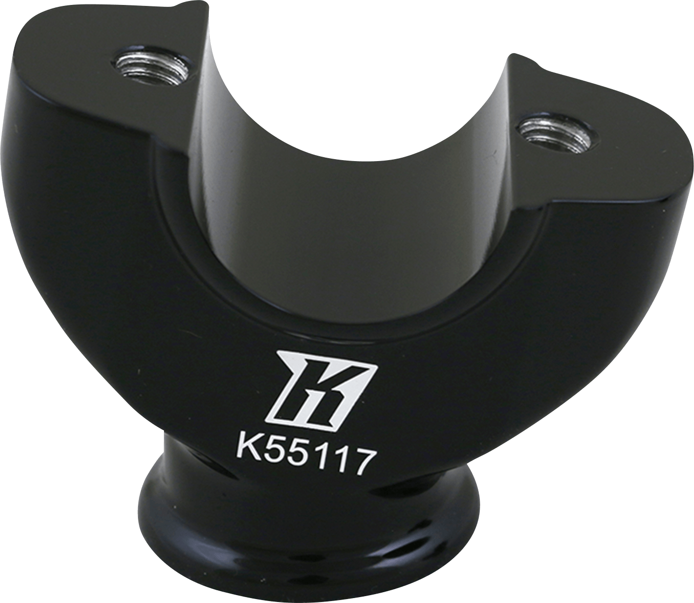 KODLIN-Lower Risers-Risers-MetalCore Harley Supply