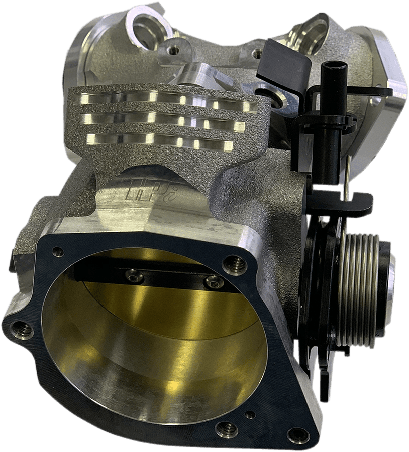 HORSEPOWER INC-MAXFLOW Throttle Bodies / '06 - '16 Twin Cam-Throttle Bodies-MetalCore Harley Supply