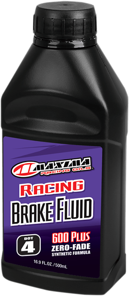 MAXIMA-DOT 4 Racing Brake Fluid-Brake Fluid-MetalCore Harley Supply