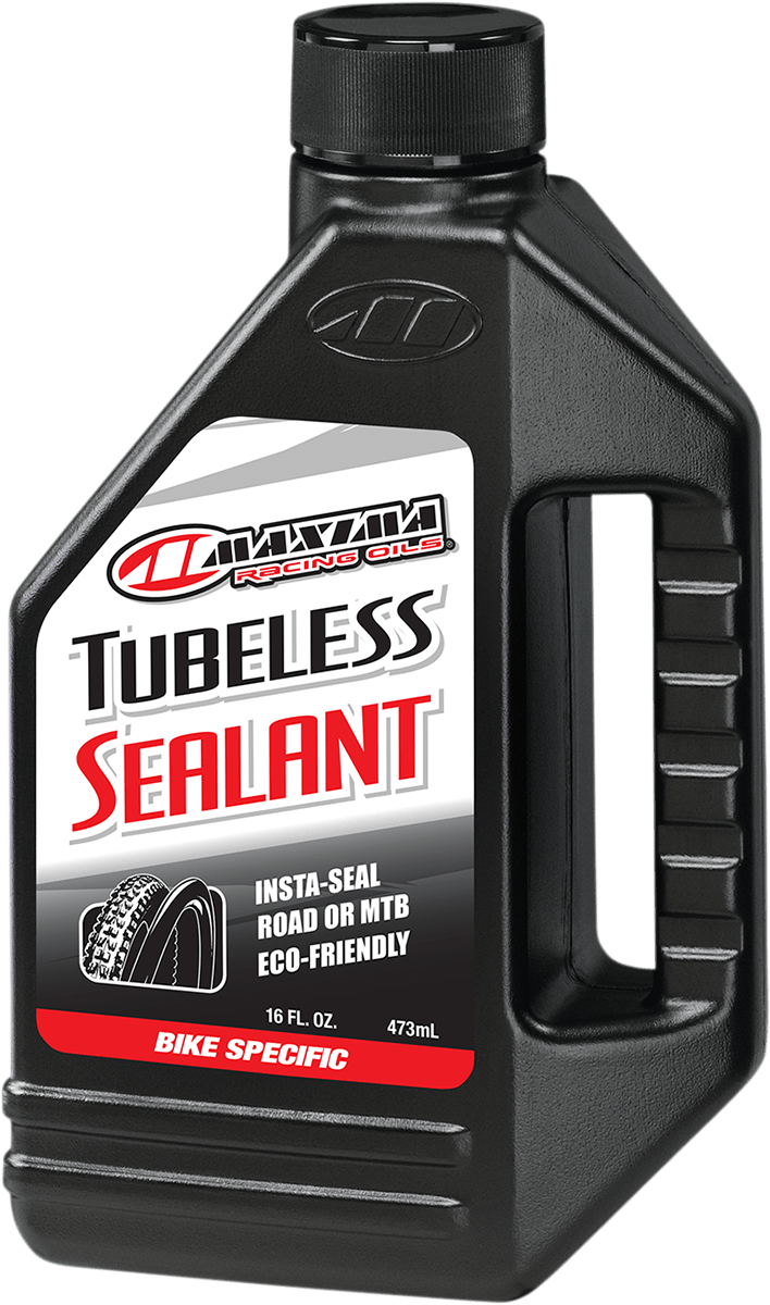 MAXIMA-Tubeless Tire Sealant-Tire Sealant-MetalCore Harley Supply