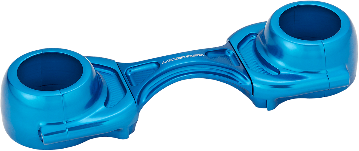 ARLEN NESS-Method Fork Braces / 39 mm-Fork Brace-MetalCore Harley Supply
