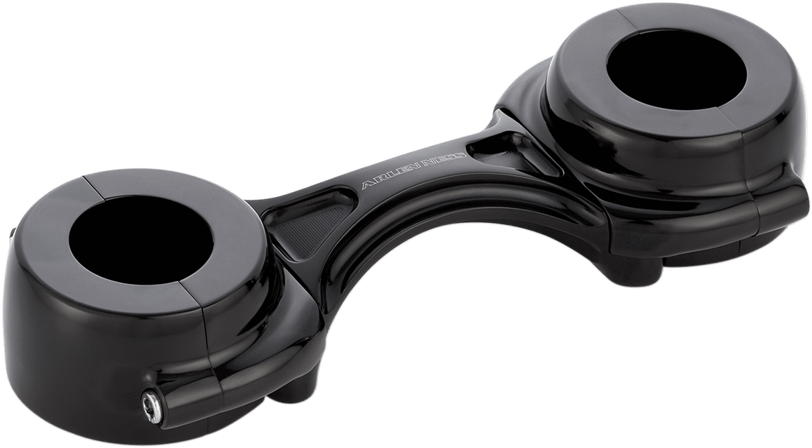 ARLEN NESS-Method Fork Braces / 39 mm-Fork Brace-MetalCore Harley Supply