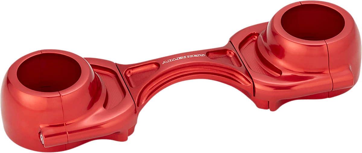 ARLEN NESS-Method Fork Braces / 49 mm-Fork Brace-MetalCore Harley Supply