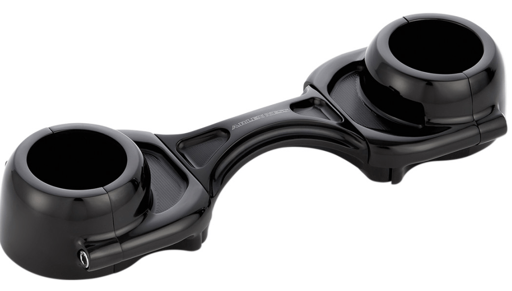 ARLEN NESS-Method Fork Braces / 49 mm-Fork Brace-MetalCore Harley Supply