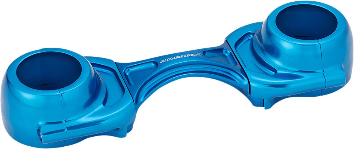 ARLEN NESS-Method Fork Braces / 49 mm-Fork Brace-MetalCore Harley Supply