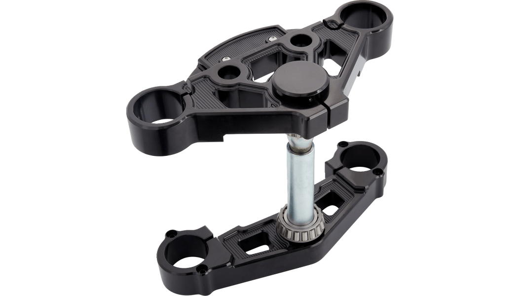 ARLEN NESS-Method Triple Tree Kit / '15-'23 Roadglide-Triple Tree-MetalCore Harley Supply