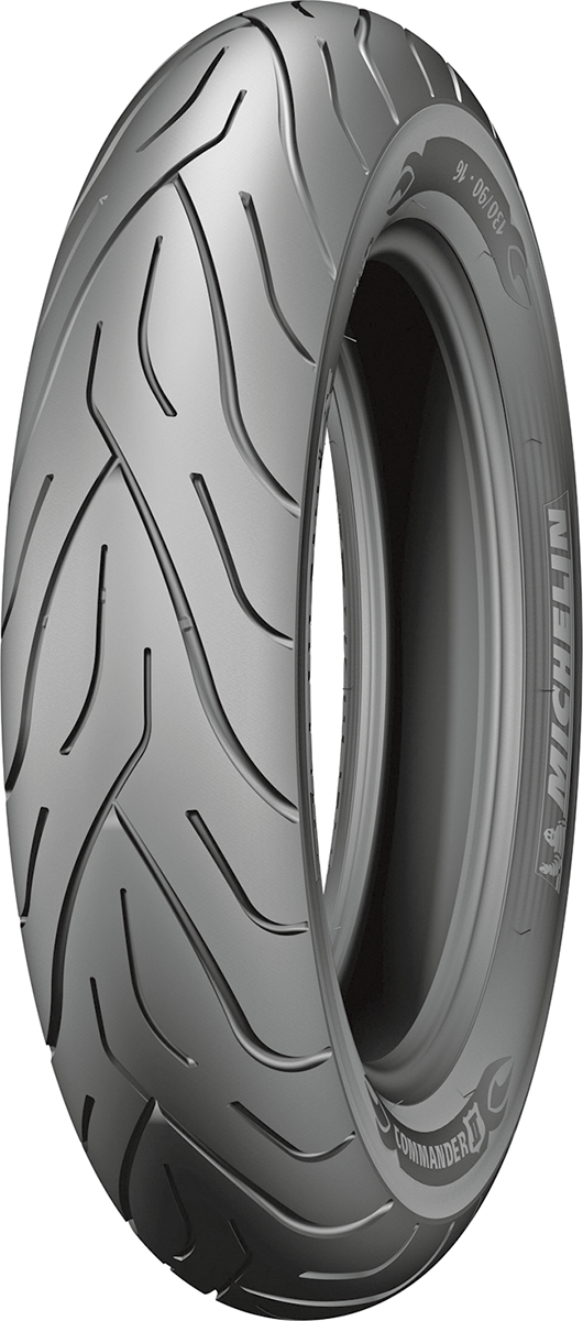 MICHELIN-Commander II Cruiser Front and Rear Tire-Tire-MetalCore Harley Supply
