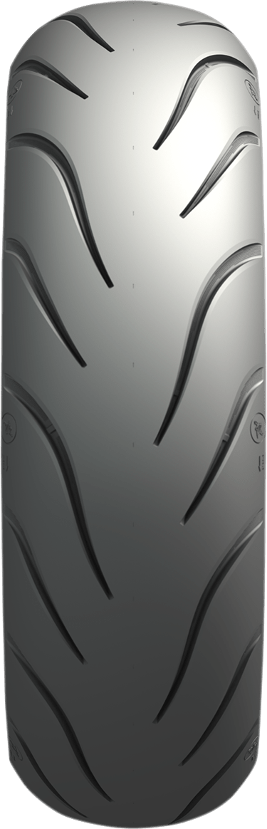 MICHELIN-Commander III Reinforced Touring Rear Tire-Tire-MetalCore Harley Supply