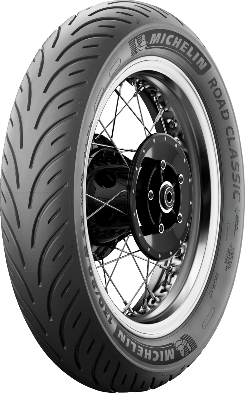 Michelin Road Classic Rear Motorcycle Tire