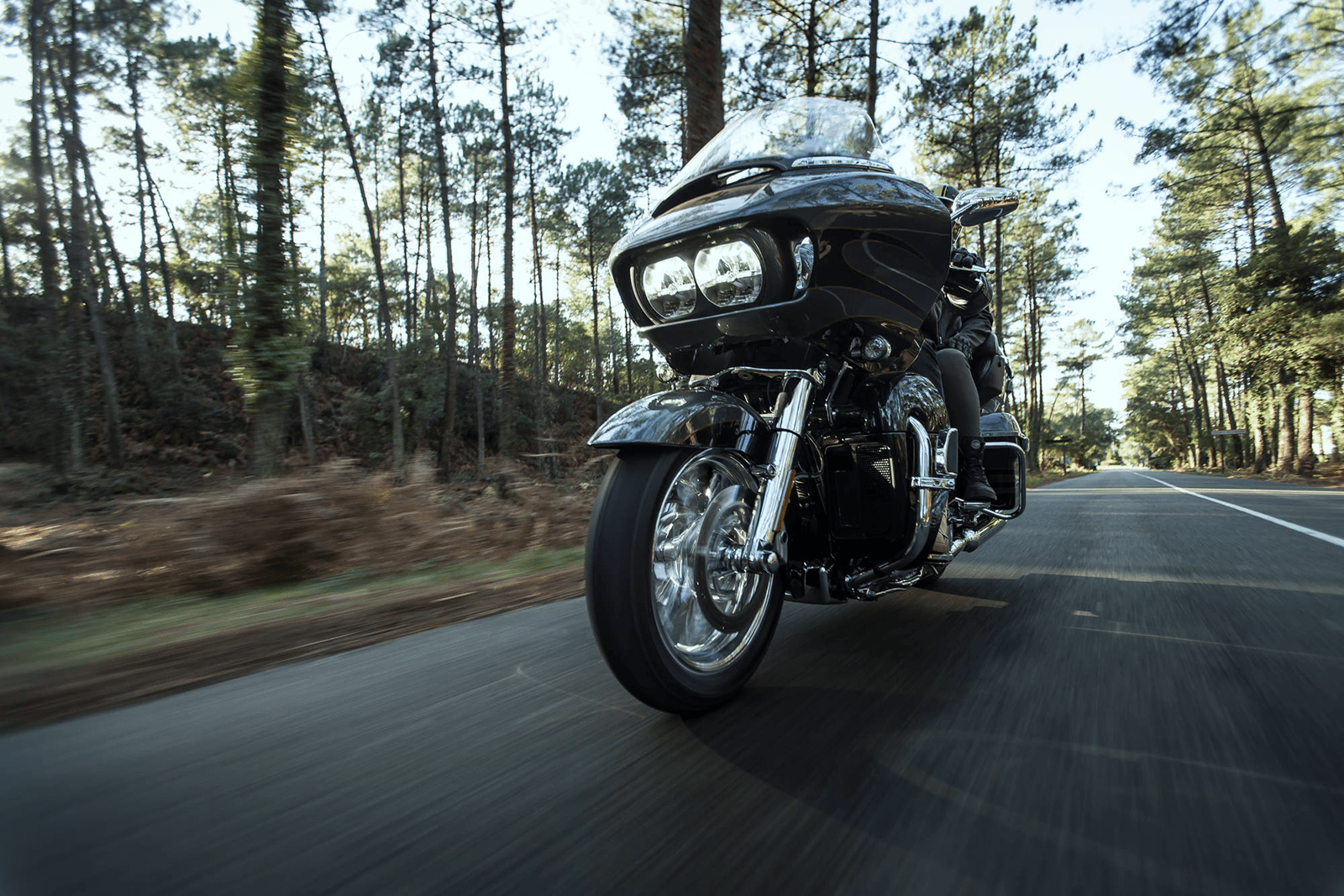 MICHELIN-Scorcher 11 Front Tire-Tire-MetalCore Harley Supply