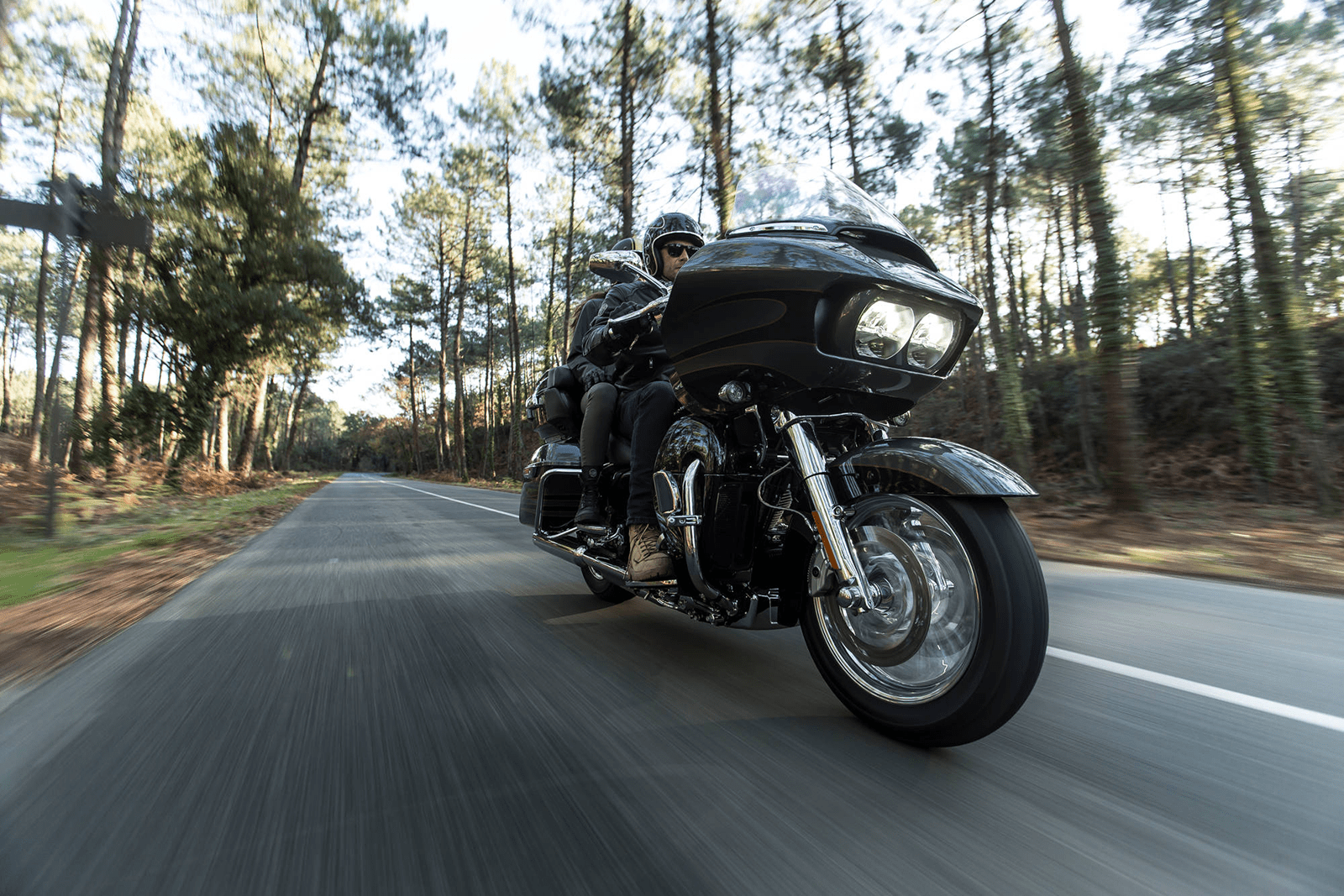 MICHELIN-Scorcher 21 Front and Rear Tire-Tire-MetalCore Harley Supply