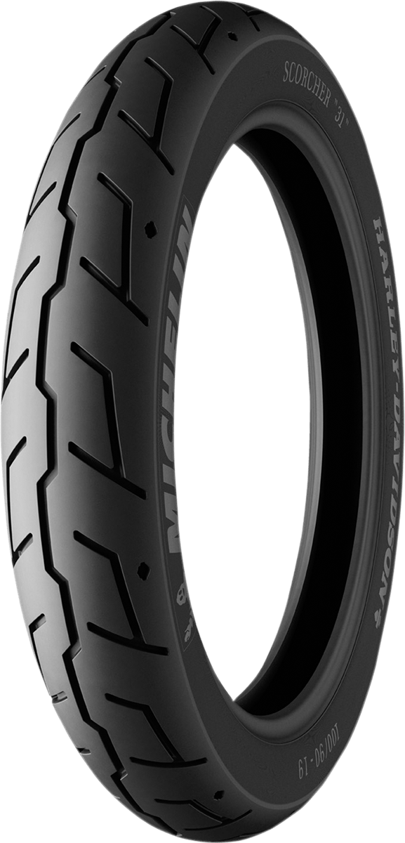 MICHELIN-Scorcher 31 Front Tire-Tire-MetalCore Harley Supply