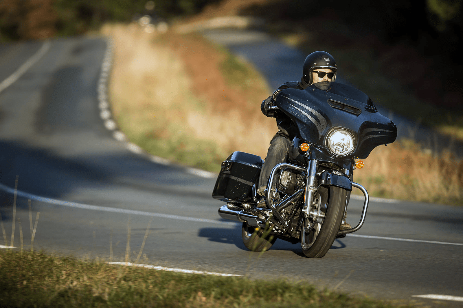 MICHELIN-Scorcher 31 Front Tire-Tire-MetalCore Harley Supply