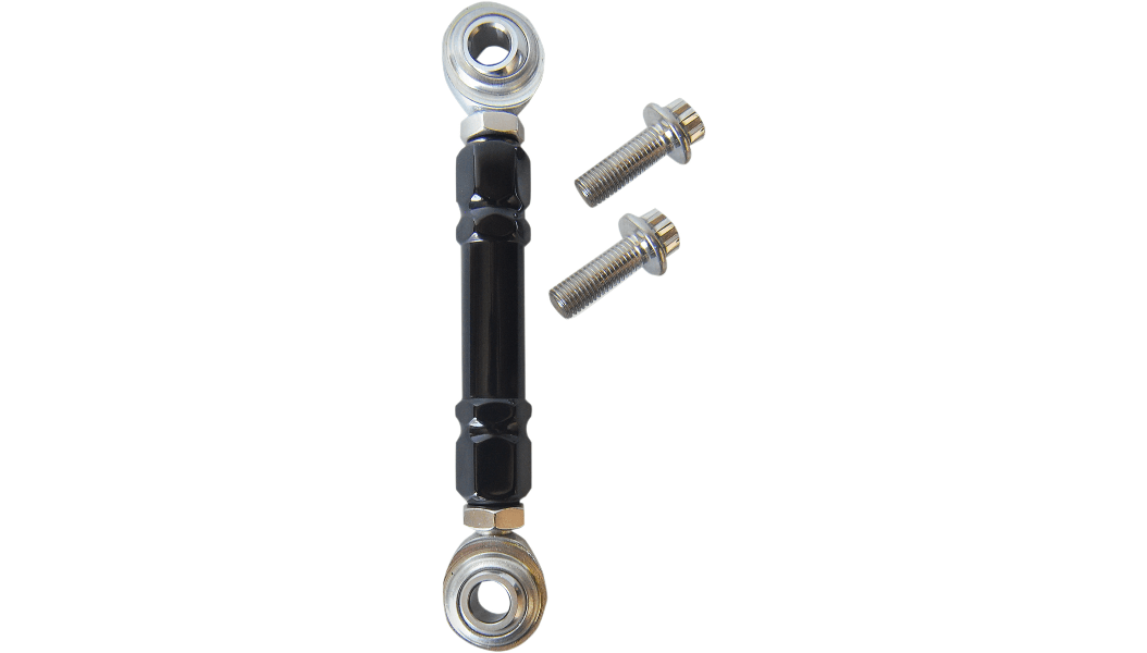 ALLOY ART-Mid-Control Shift Linkage / FXR - Dyna-Shift Linkage-MetalCore Harley Supply