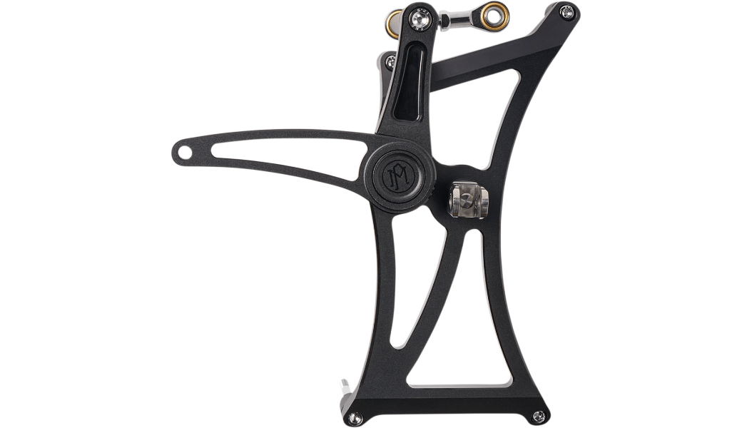 PERFORMANCE MACHINE-Mid Controls / '18-'21 M8 Softail-Mid Controls-MetalCore Harley Supply
