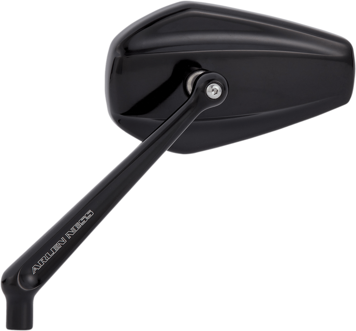 ARLEN NESS-Mini Stocker Mirrors-Mirrors-MetalCore Harley Supply