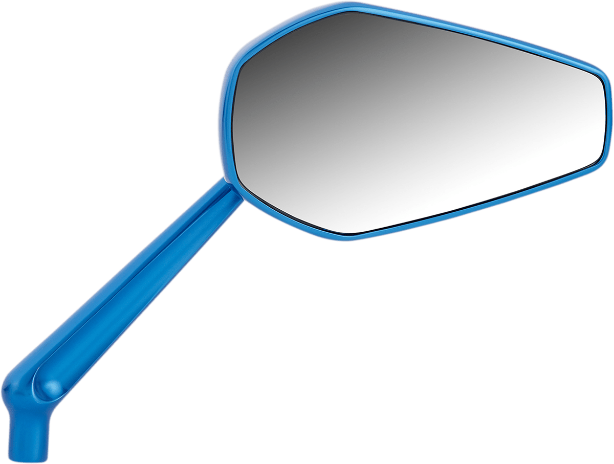 ARLEN NESS-Mini Stocker Mirrors-Mirrors-MetalCore Harley Supply
