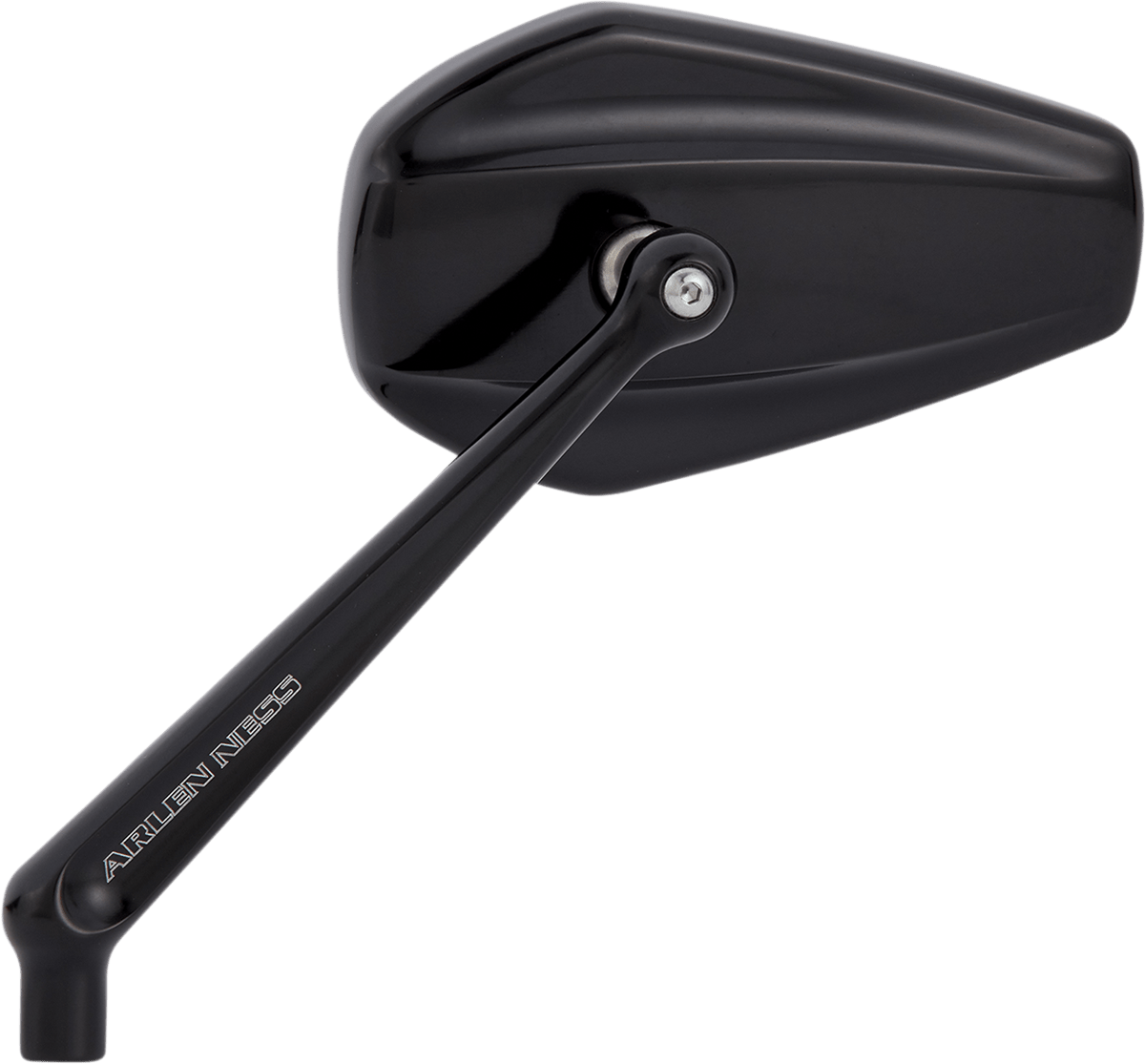 ARLEN NESS-Mini Stocker Mirrors-Mirrors-MetalCore Harley Supply