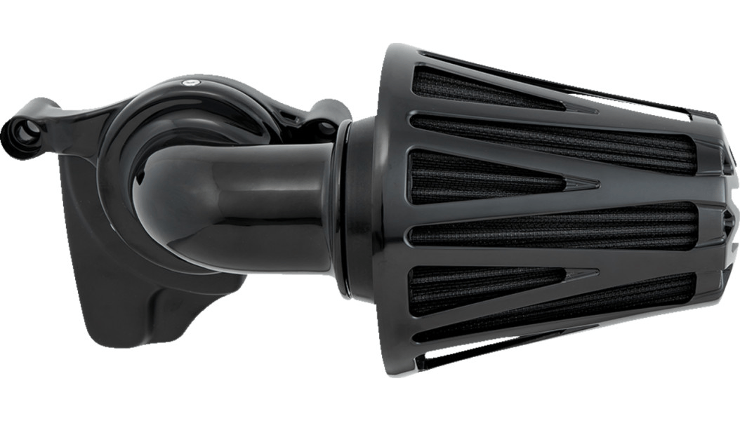 ARLEN NESS-Monster Sucker Air Cleaner Kits With Cover / '08-'16 Bagger, '16-'17 FXDLS-Air Filter-MetalCore Harley Supply