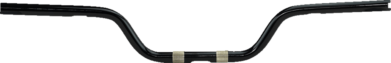 ARLEN NESS-Moto Handlebars / 1"-Handlebars-MetalCore Harley Supply