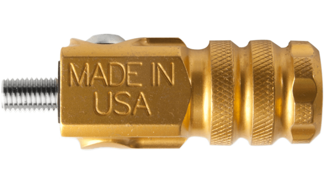 ALLOY ART-MX Shifter Pegs-Shifter Peg-MetalCore Harley Supply