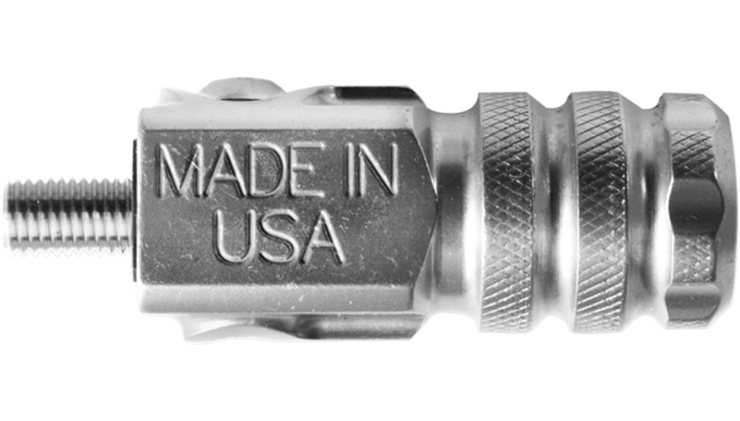 ALLOY ART-MX Shifter Pegs-Shifter Peg-MetalCore Harley Supply