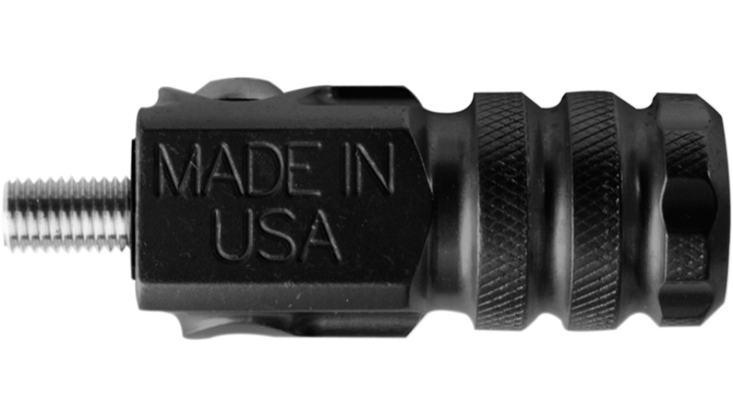 ALLOY ART-MX Shifter Pegs-Shifter Peg-MetalCore Harley Supply