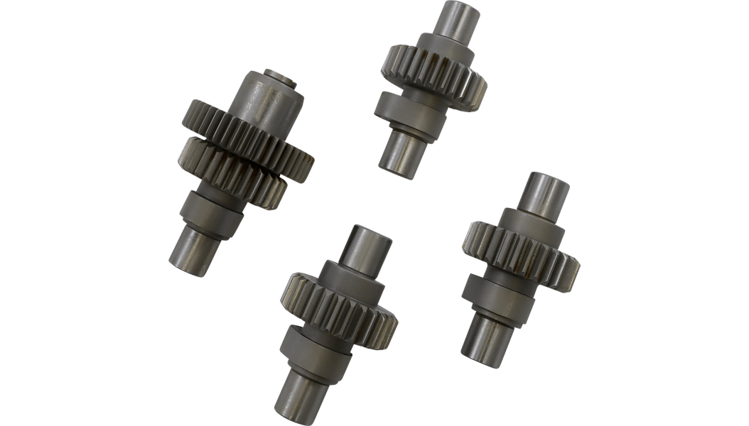 ANDREWS-N2 Cams / '00-'20 Sportster-Camshafts-MetalCore Harley Supply