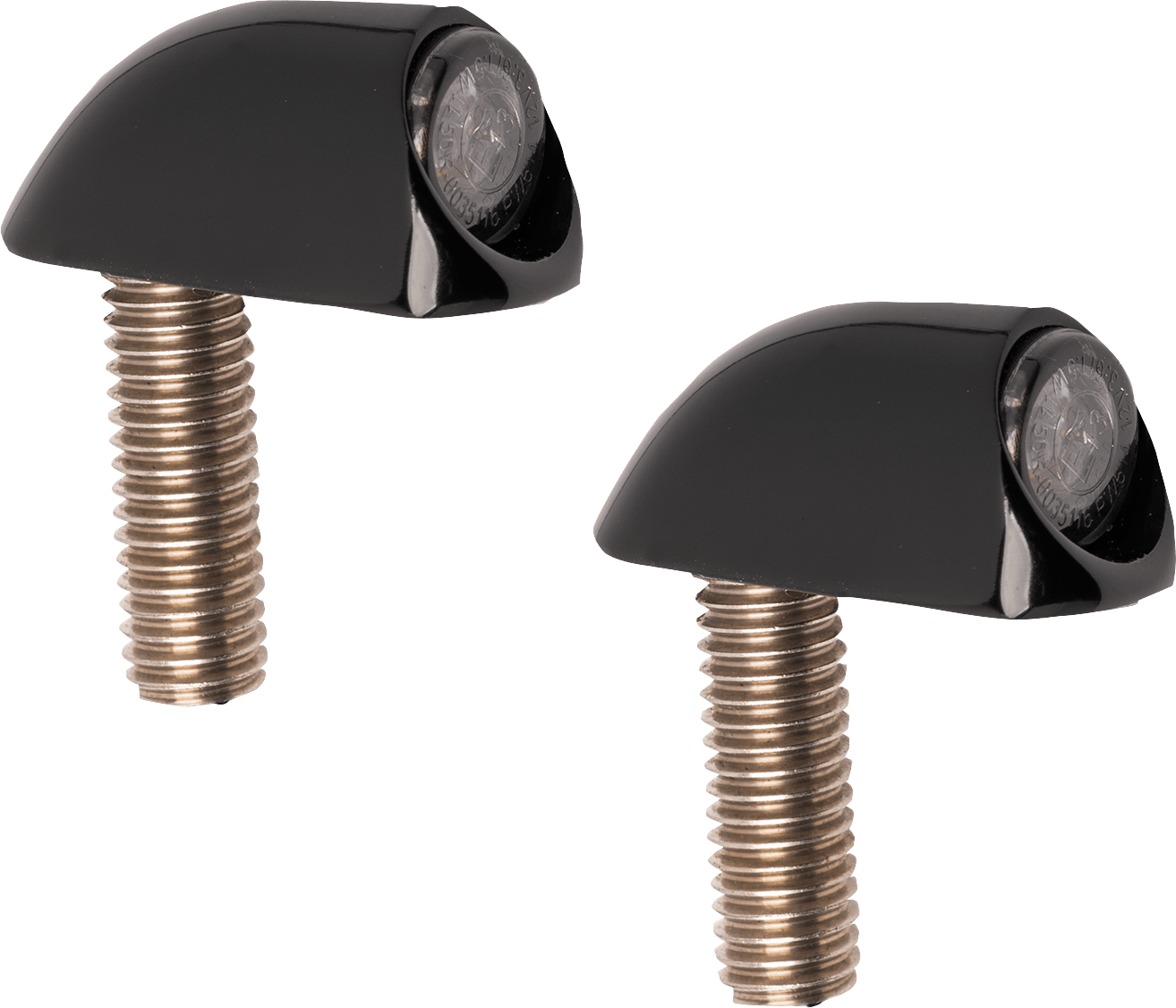 KODLIN-Neowise Bullet Smooth 2-1 LED Turn Signal / '22 Lowrider-Turn Signals-MetalCore Harley Supply