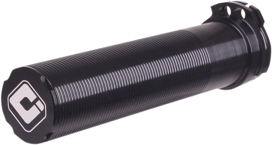ODI-V-Twin Fusion Alloy Throttle Tube-Throttle Housing / Sleeve-MetalCore Harley Supply