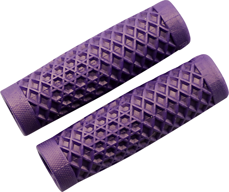 ODI-Vans Grips - 7/8"-Grips-MetalCore Harley Supply