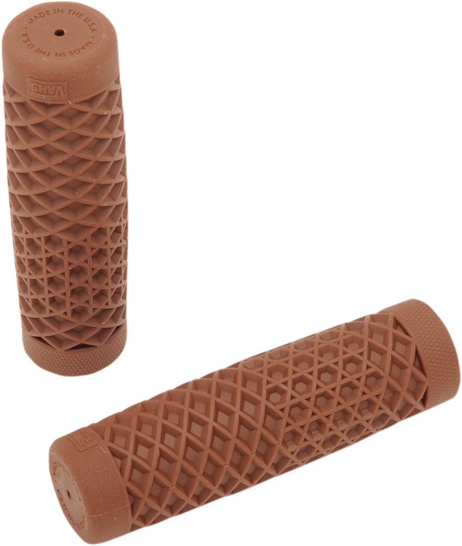 ODI-Vans Grips - 1"-Grips-MetalCore Harley Supply