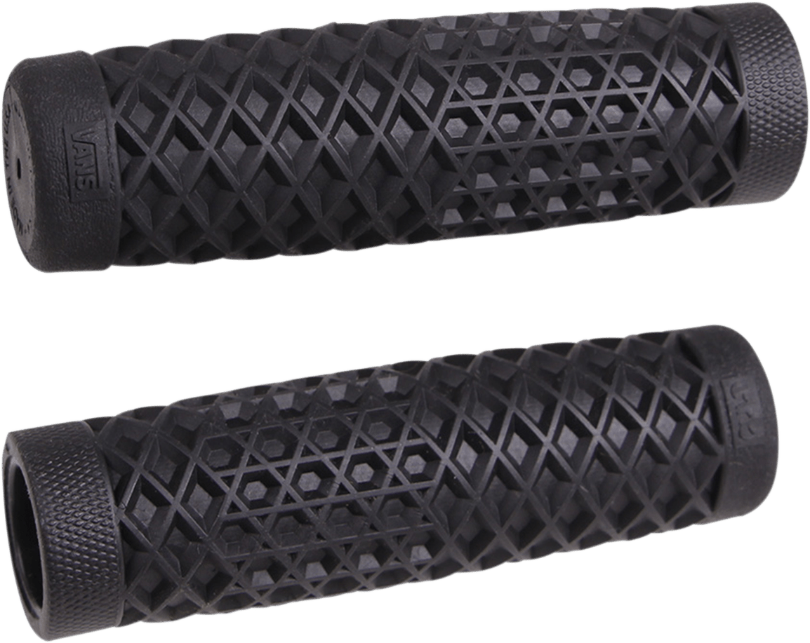ODI-Vans Grips - 7/8"-Grips-MetalCore Harley Supply