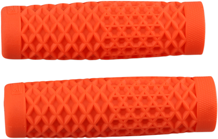 ODI-Vans Grips - 1"-Grips-MetalCore Harley Supply