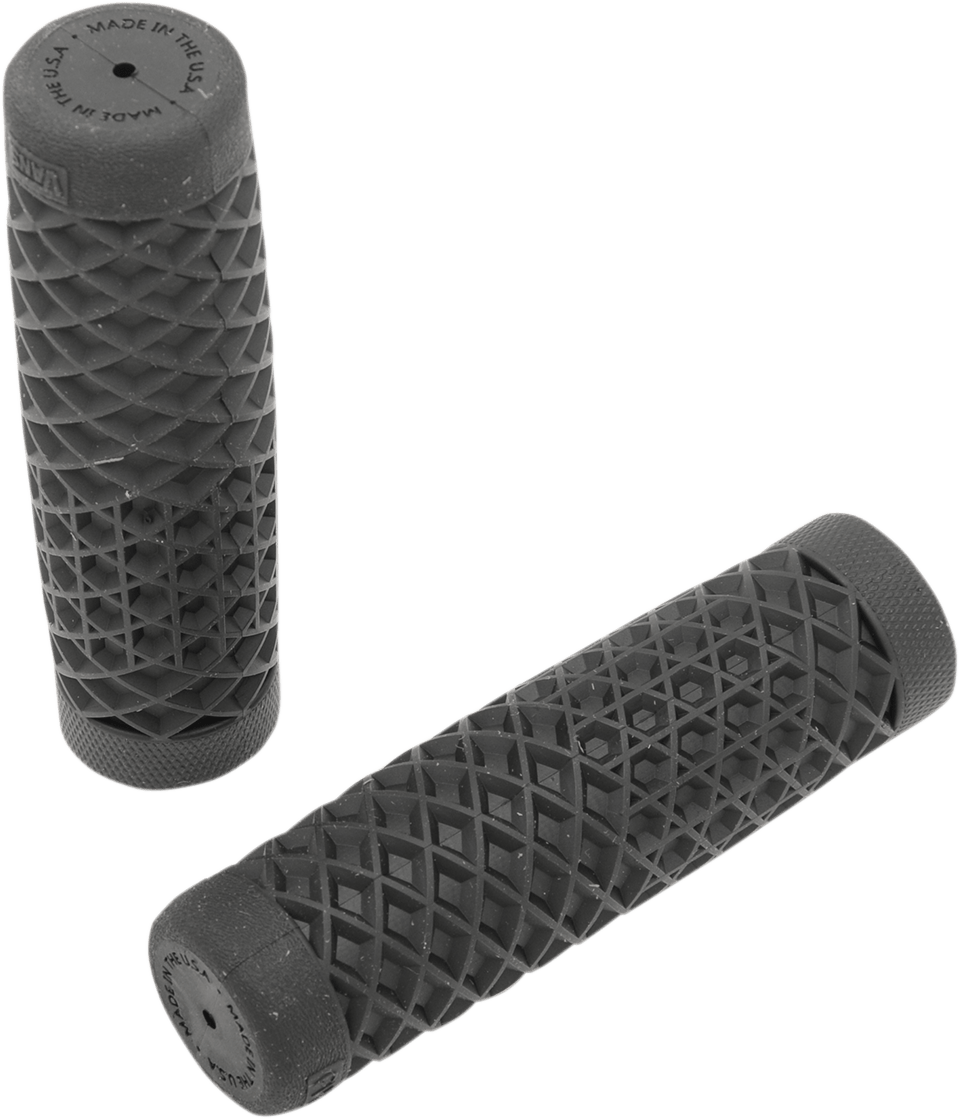 ODI-Vans Grips - 1"-Grips-MetalCore Harley Supply
