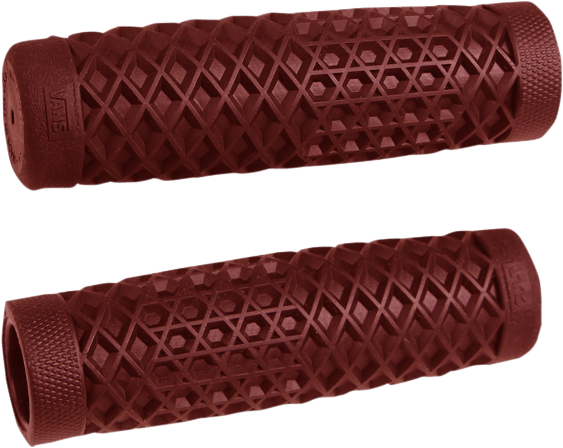 ODI-Vans Grips - 1"-Grips-MetalCore Harley Supply