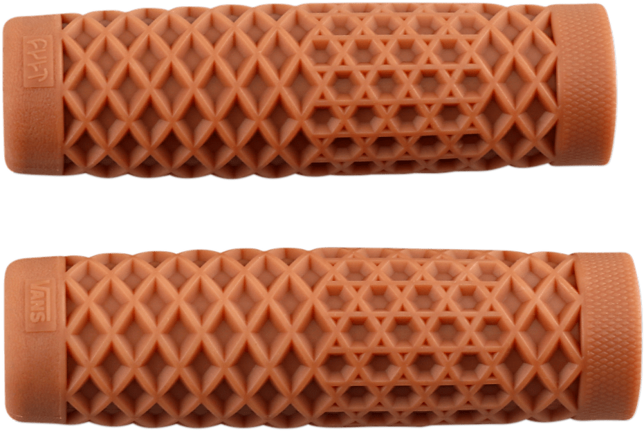 ODI-Vans Grips - 1"-Grips-MetalCore Harley Supply