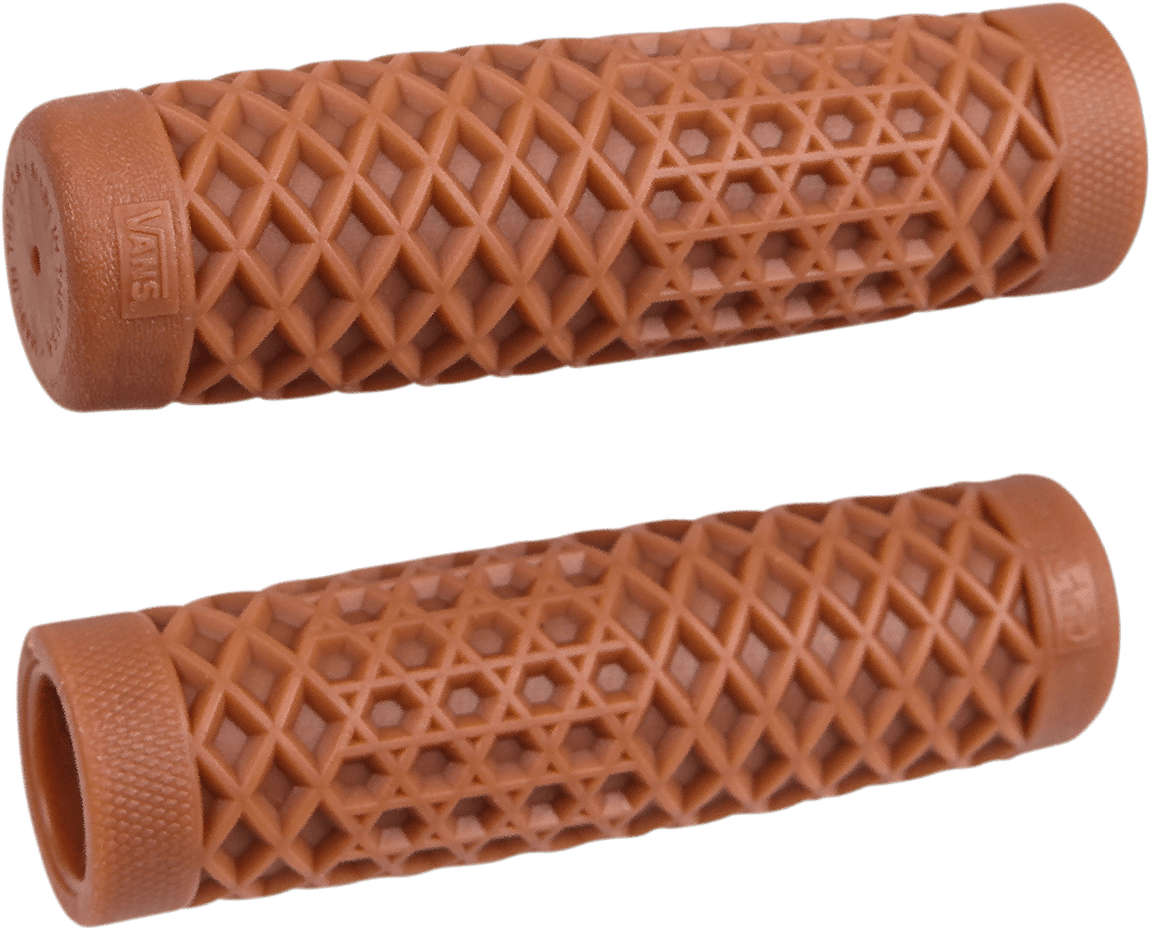 ODI-Vans Grips - 7/8"-Grips-MetalCore Harley Supply