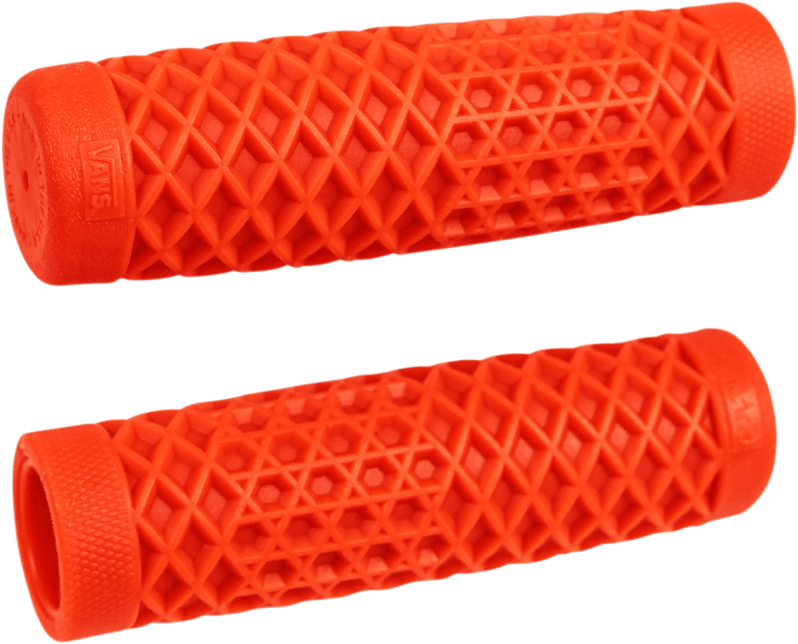 ODI-Vans Grips - 7/8"-Grips-MetalCore Harley Supply