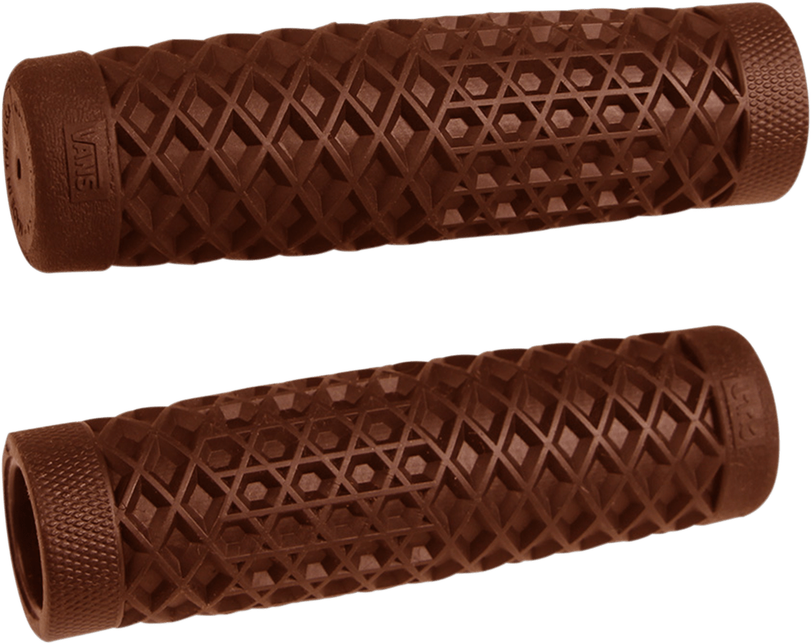 ODI-Vans Grips - 7/8"-Grips-MetalCore Harley Supply