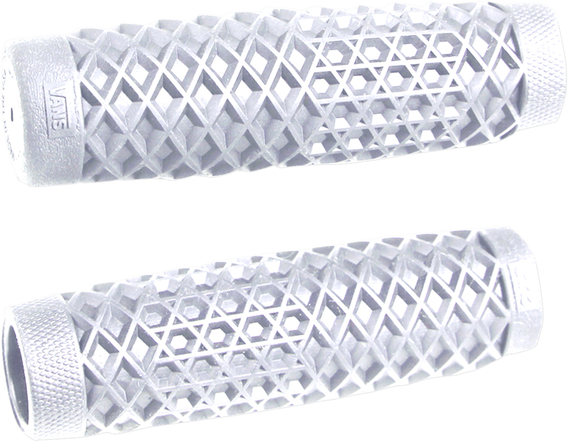 ODI-Vans Grips - 7/8"-Grips-MetalCore Harley Supply