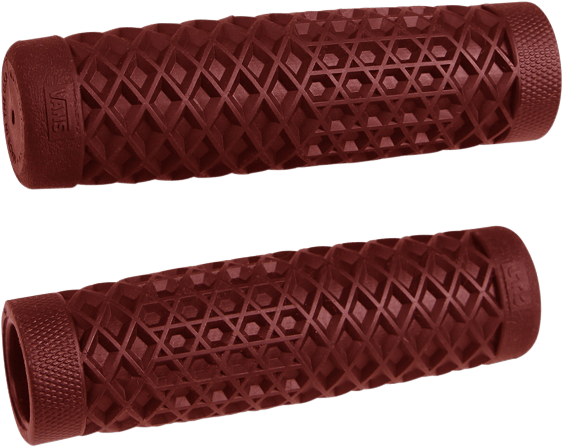 ODI-Vans Grips - 7/8"-Grips-MetalCore Harley Supply