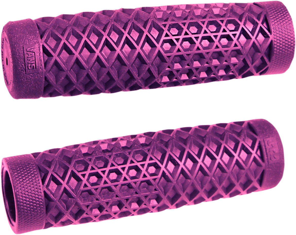 ODI-Vans Grips - 1"-Grips-MetalCore Harley Supply