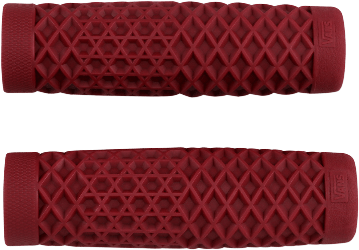 ODI-Vans Grips - 1"-Grips-MetalCore Harley Supply