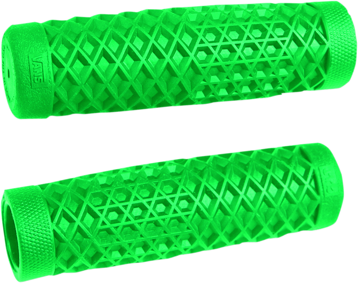 ODI-Vans Grips - 7/8"-Grips-MetalCore Harley Supply