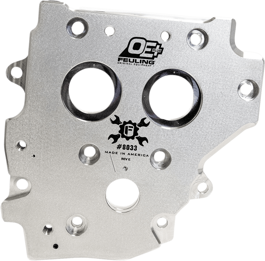 FEULING-OE+ Cam Plate / '99-'17 Twin Cam-Cam Plates-MetalCore Harley Supply