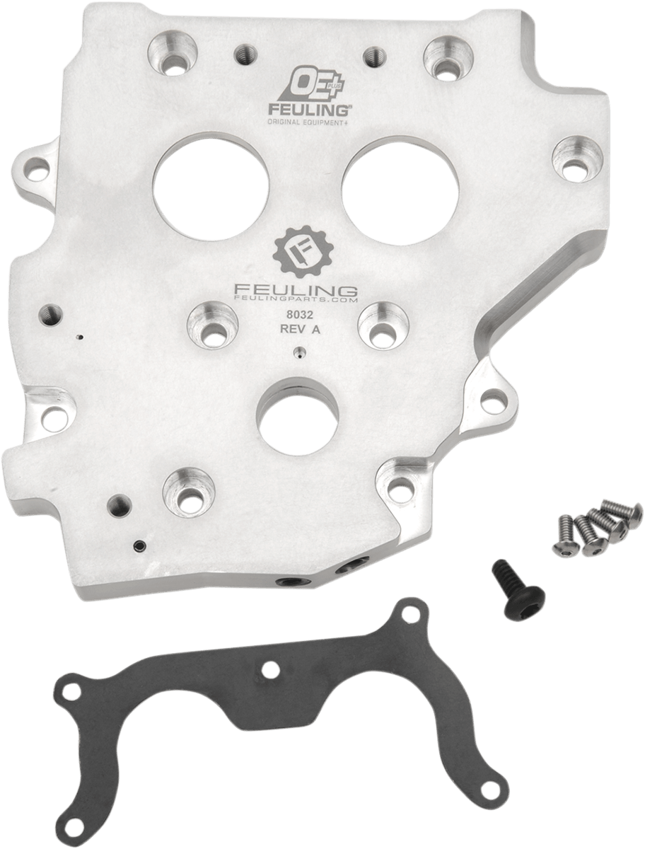 FEULING-OE+ Cam Plate / '99-'17 Twin Cam-Cam Plates-MetalCore Harley Supply