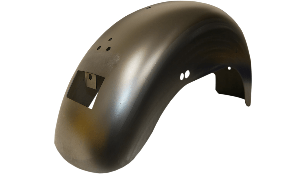 RWD-OEM Style Dyna Rear Fender / '06-'17 Dyna-Rear Fender-MetalCore Harley Supply