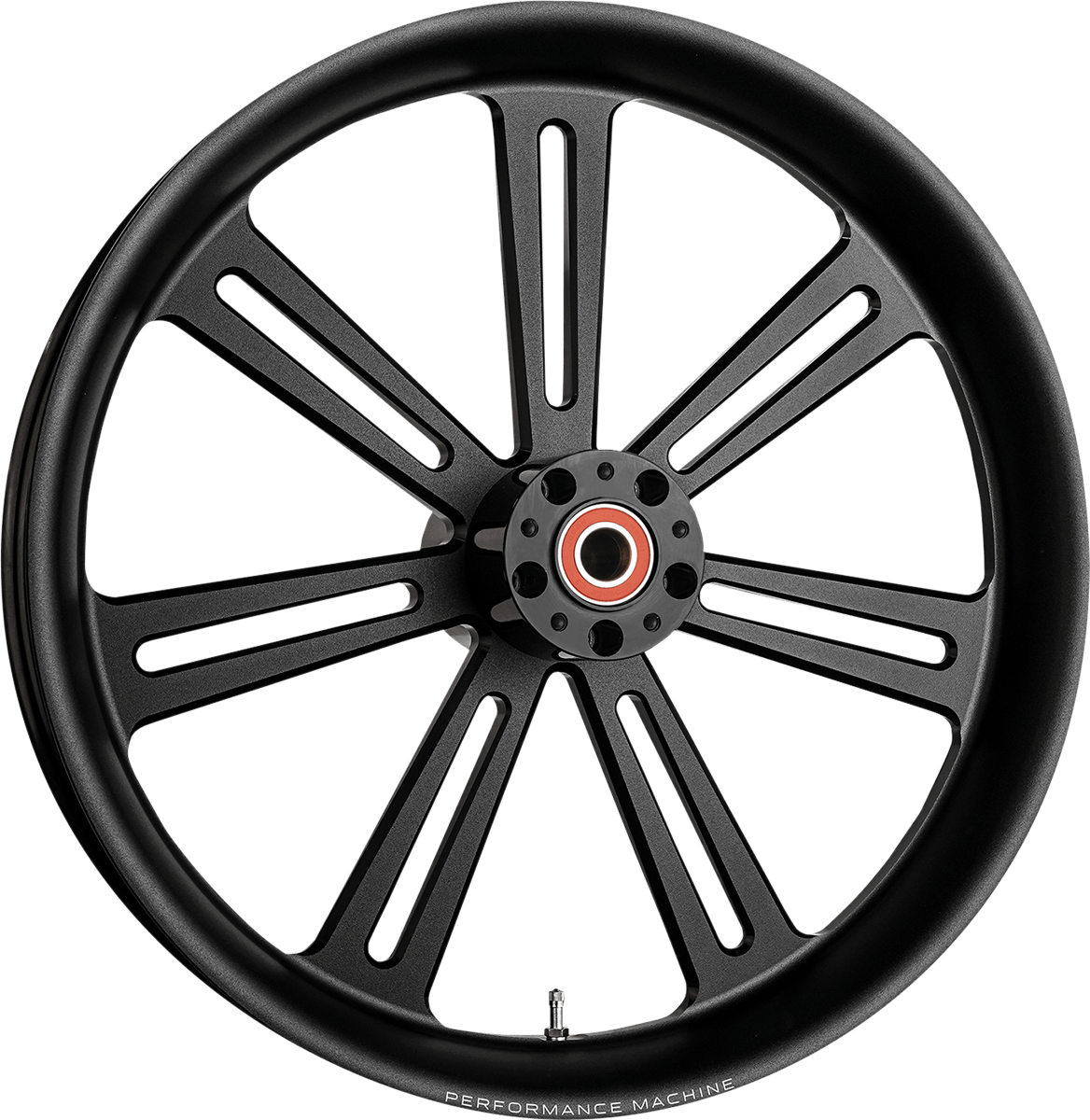 PERFORMANCE MACHINE-One-Piece Sierra Aluminum Wheel / '14-'21 Bagger-Wheels-MetalCore Harley Supply